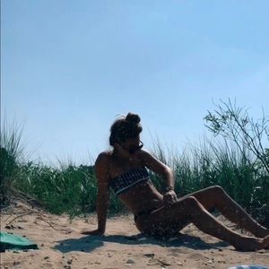 Meet your Posher, Sadie